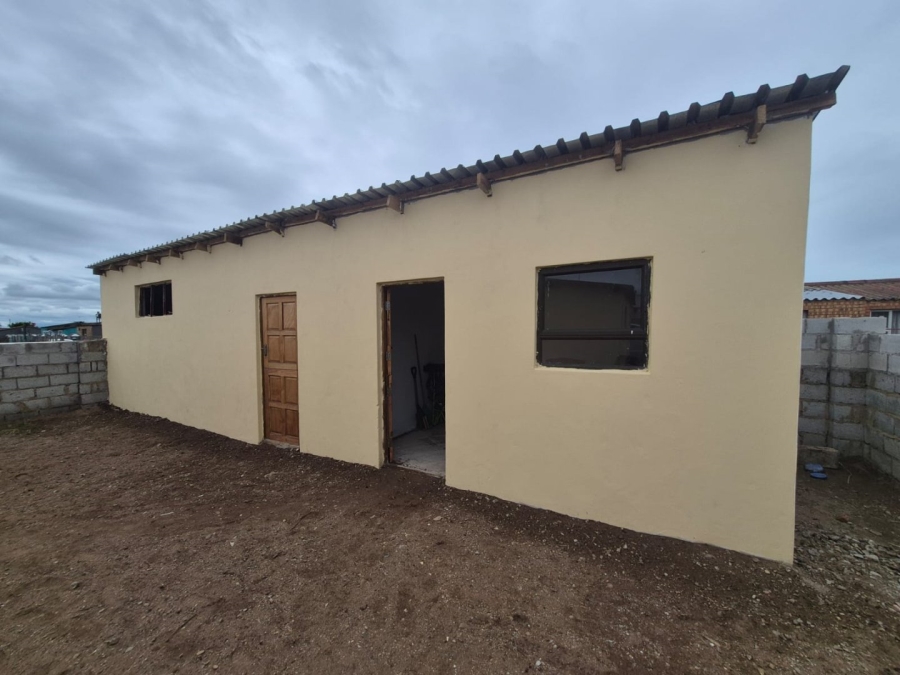 2 Bedroom Property for Sale in Kwazakhele Eastern Cape